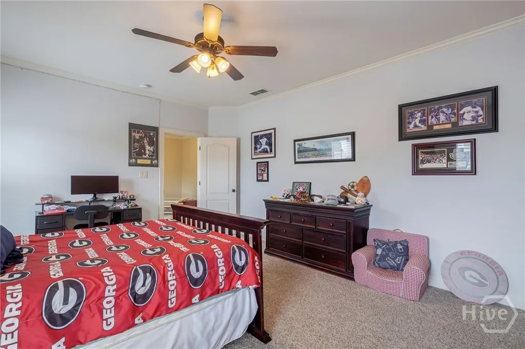 1405 Evergreen Park Statham GA 30666
