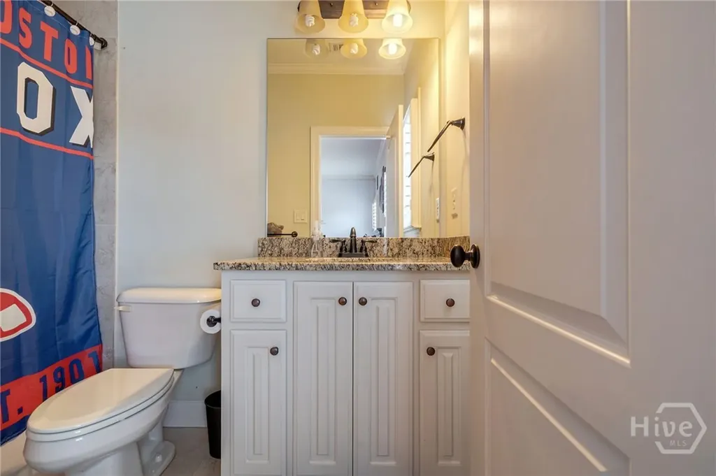 1405 Evergreen Park Statham GA 30666