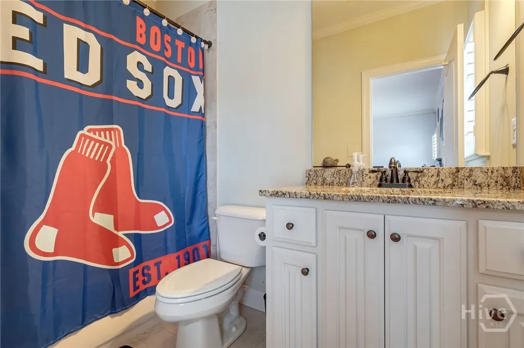 1405 Evergreen Park Statham GA 30666