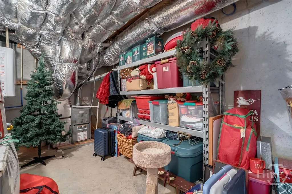 1405 Evergreen Park Statham GA 30666