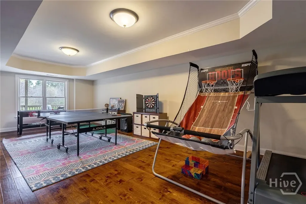 1405 Evergreen Park Statham GA 30666