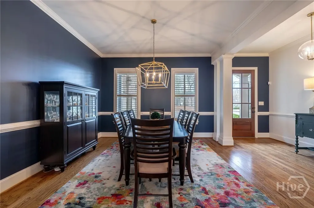 1405 Evergreen Park Statham GA 30666