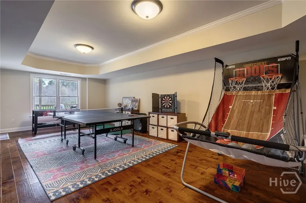 1405 Evergreen Park Statham GA 30666