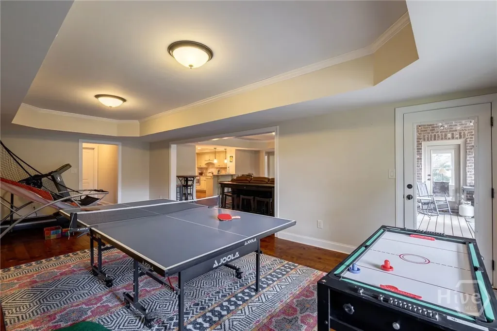 1405 Evergreen Park Statham GA 30666