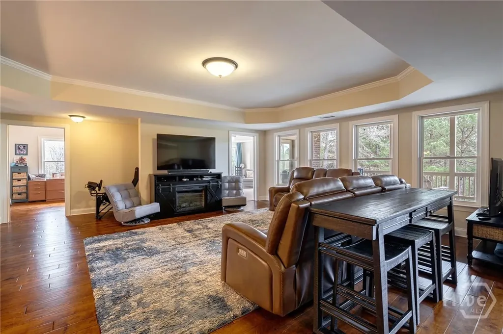 1405 Evergreen Park Statham GA 30666