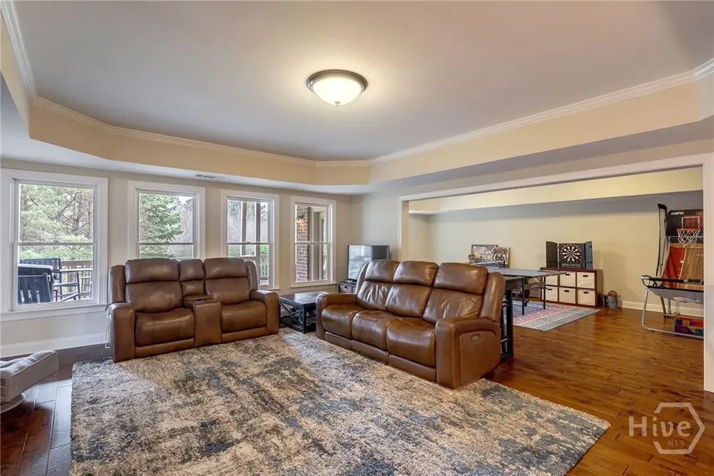 1405 Evergreen Park Statham GA 30666