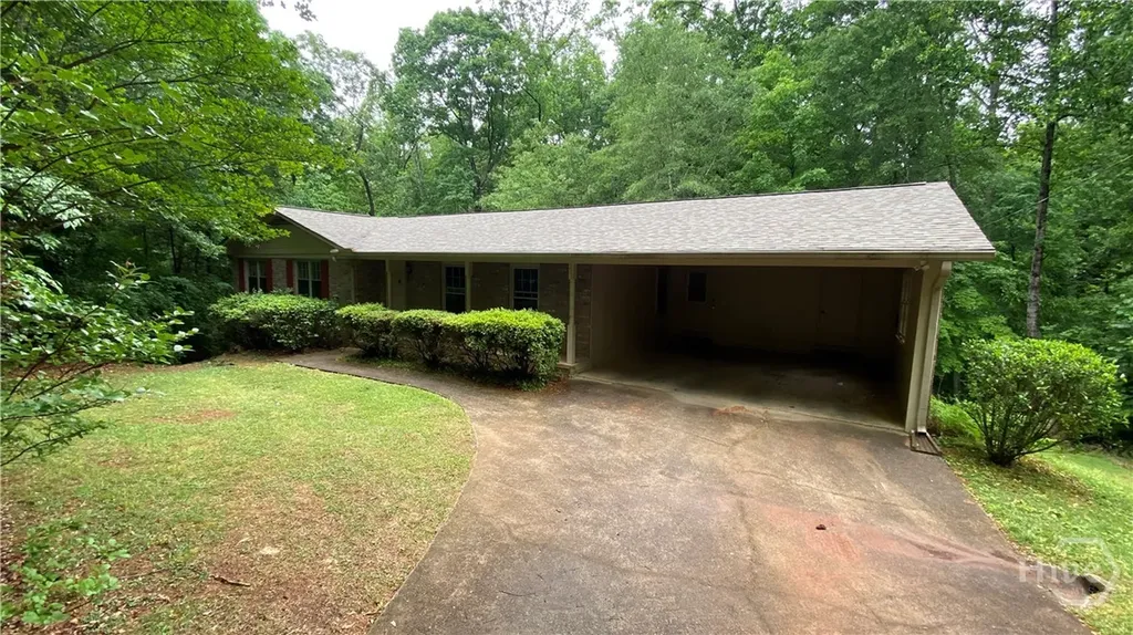 375 Segrest Circle Athens GA 30605