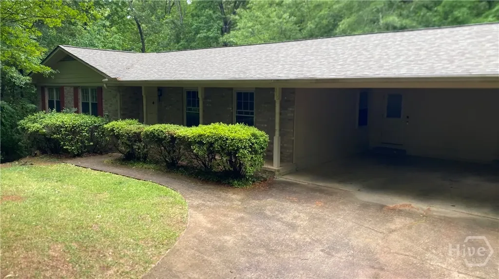 375 Segrest Circle Athens GA 30605