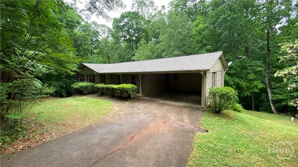 375 Segrest Circle Athens GA 30605