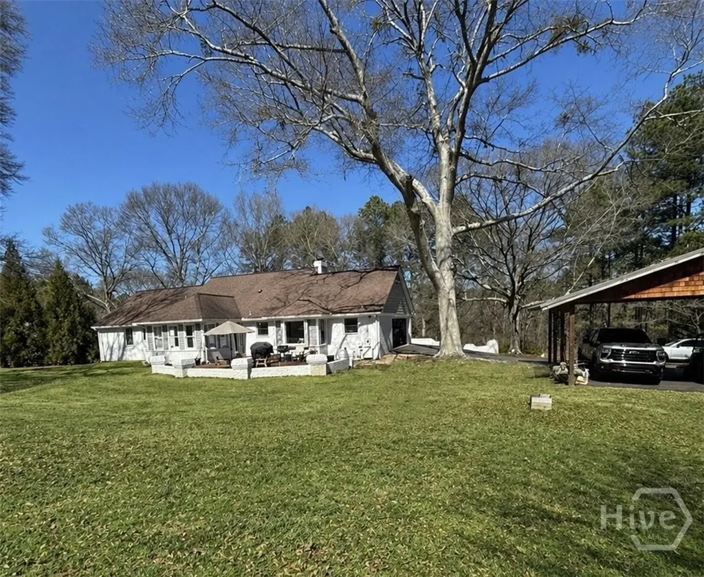 1331 Luke Circle Bogart GA
