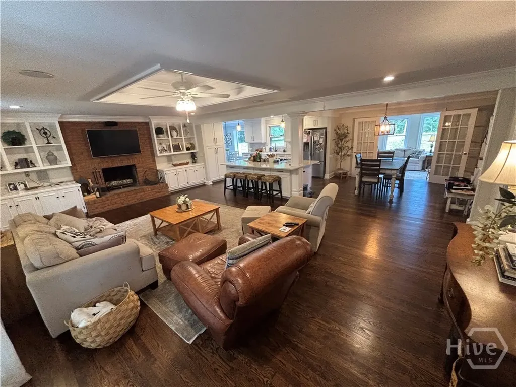1331 Luke Circle Bogart GA