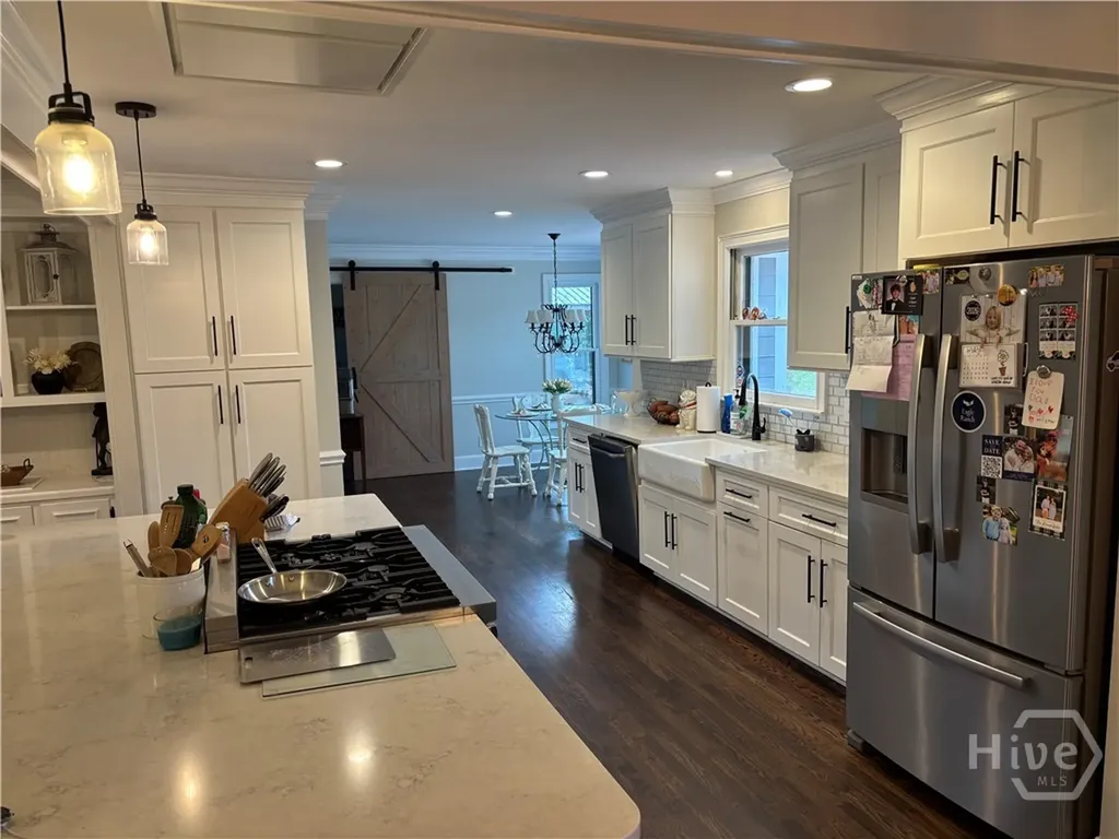 1331 Luke Circle Bogart GA