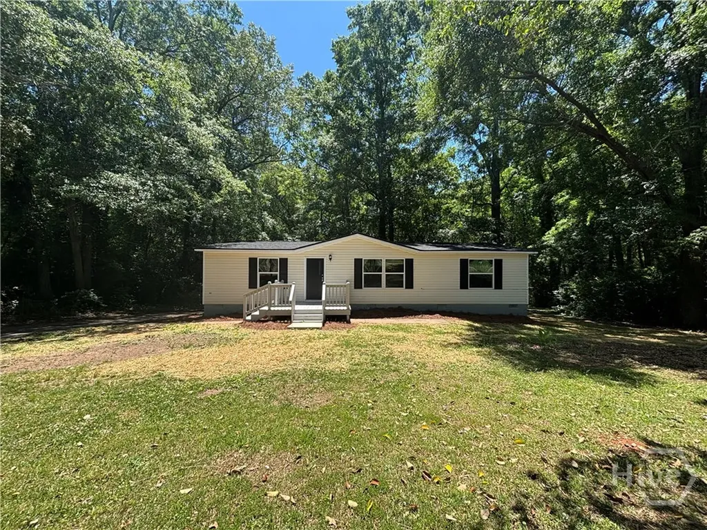 132 Cemetery Drive Crawford GA 30630