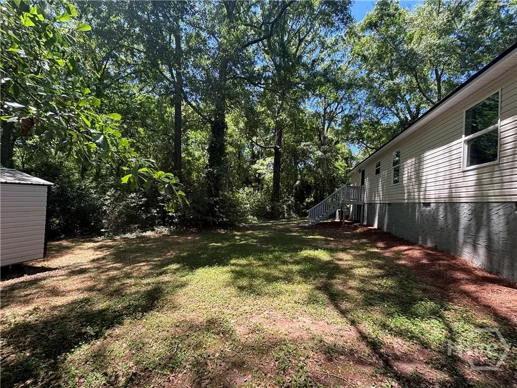 132 Cemetery Drive Crawford GA 30630