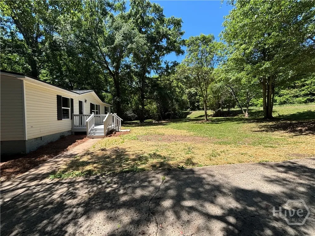 132 Cemetery Drive Crawford GA 30630