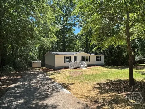 132 Cemetery Drive Crawford GA 30630
