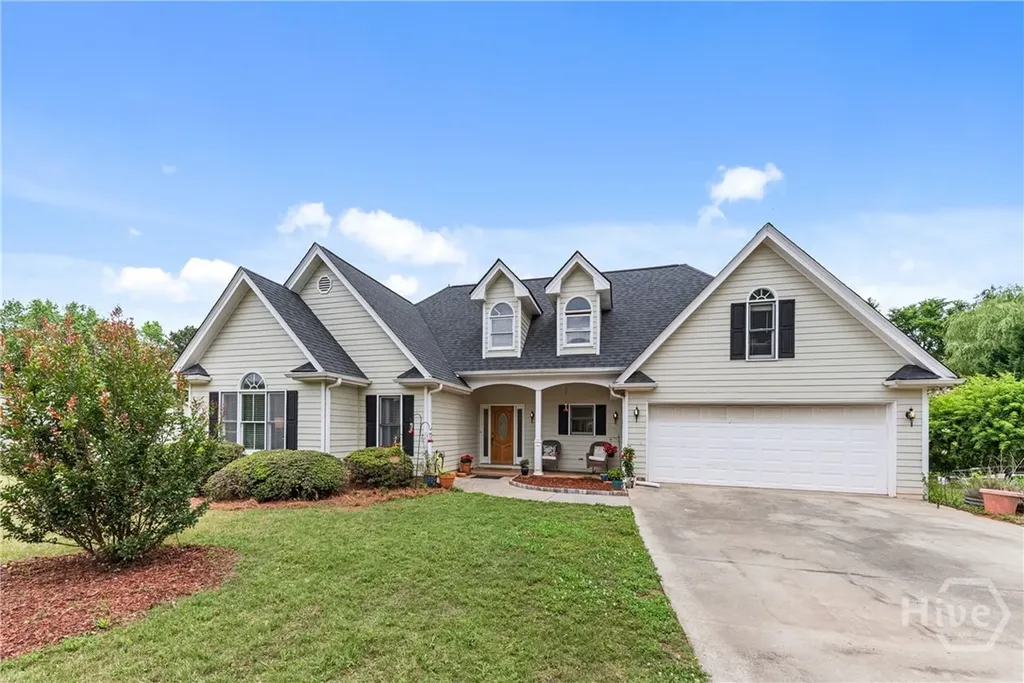 90 Aiken Way Covington GA 30016