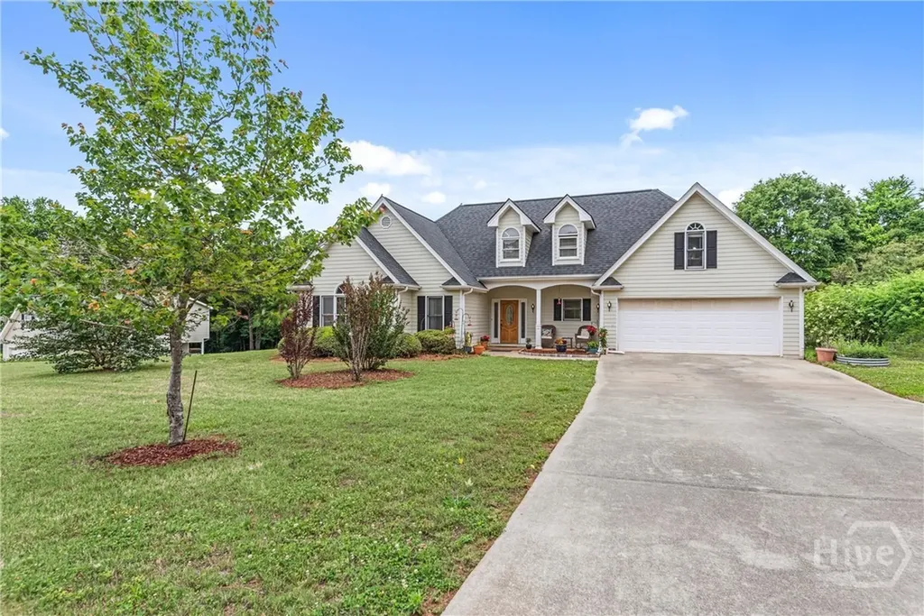 90 Aiken Way Covington GA 30016
