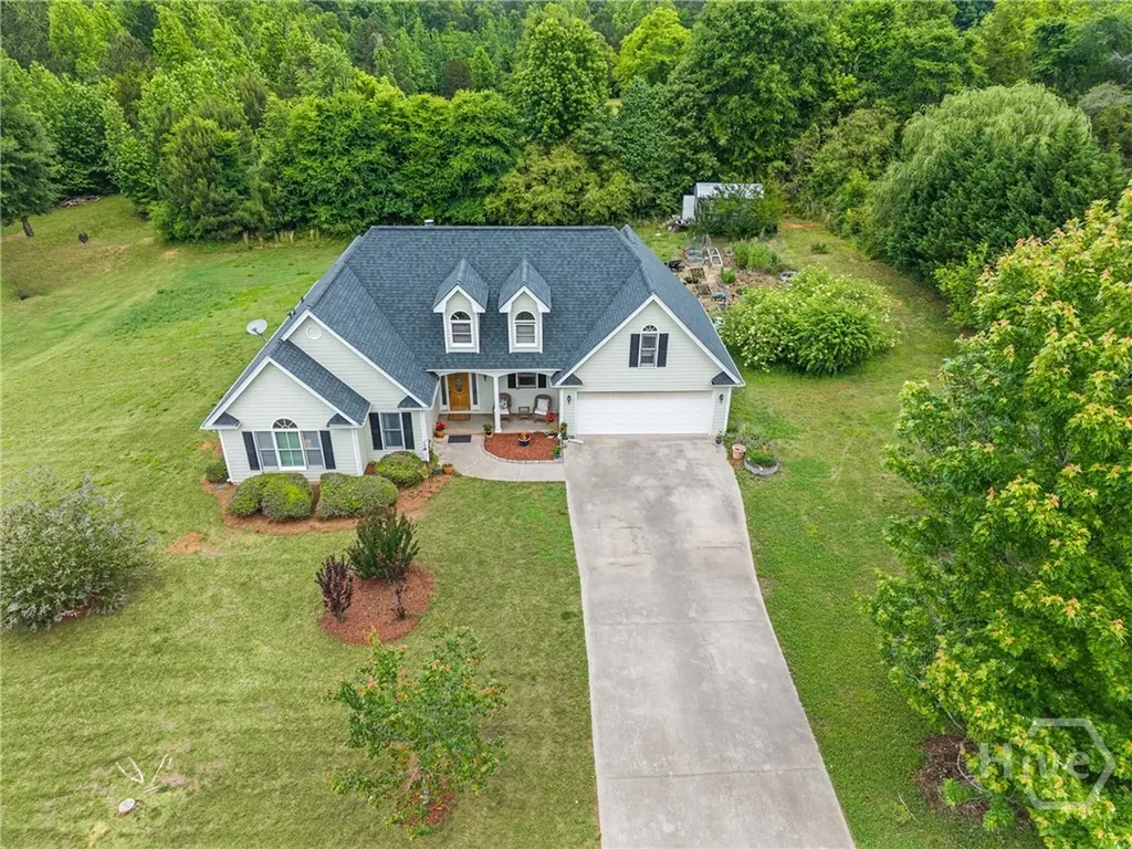 90 Aiken Way Covington GA 30016