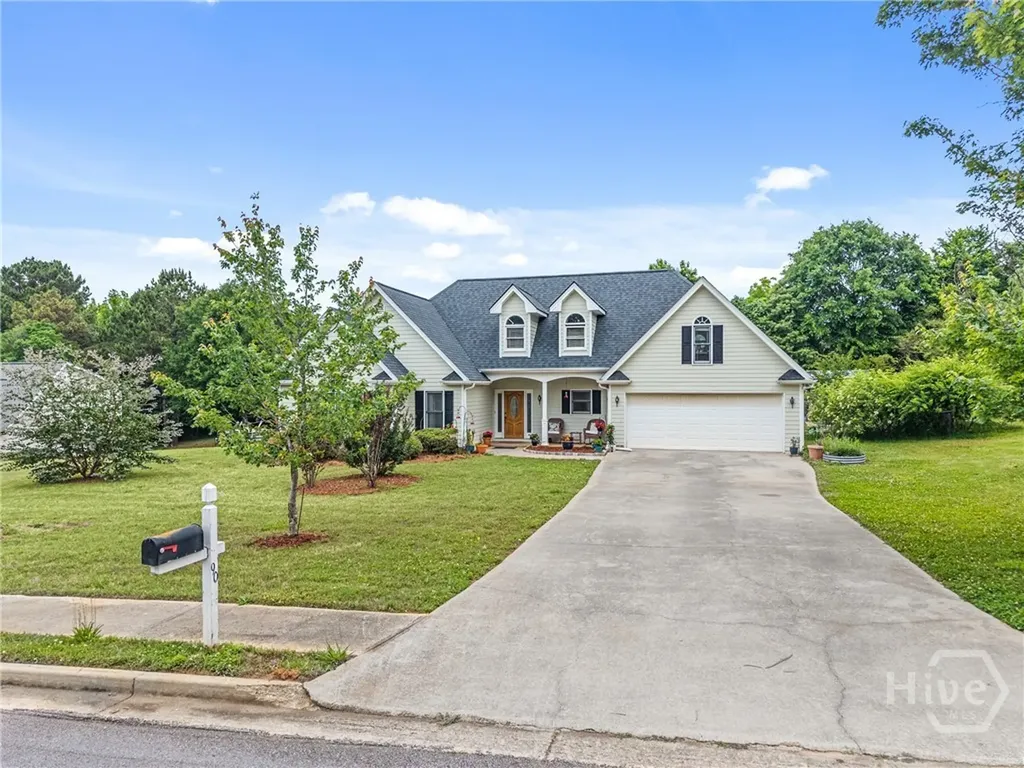 90 Aiken Way Covington GA 30016