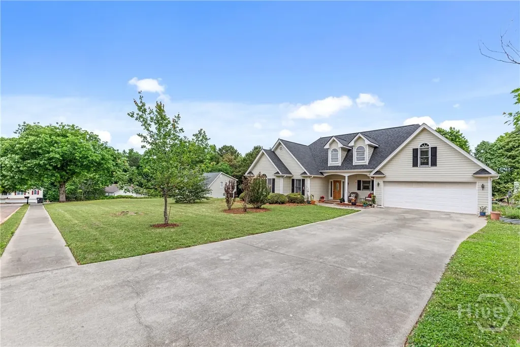90 Aiken Way Covington GA 30016