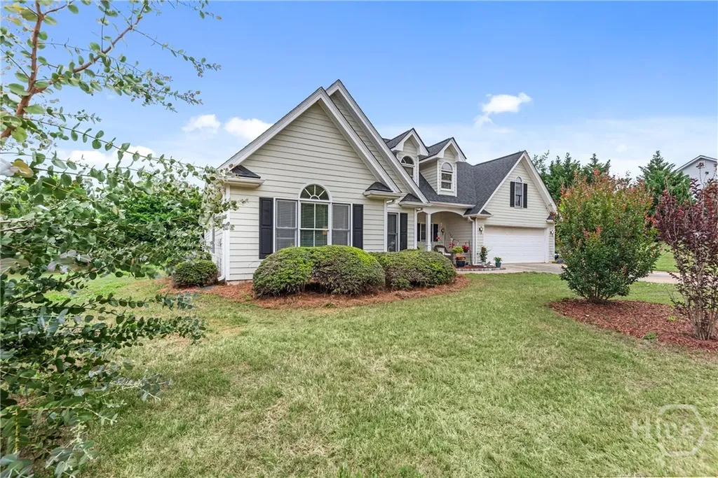 90 Aiken Way Covington GA 30016