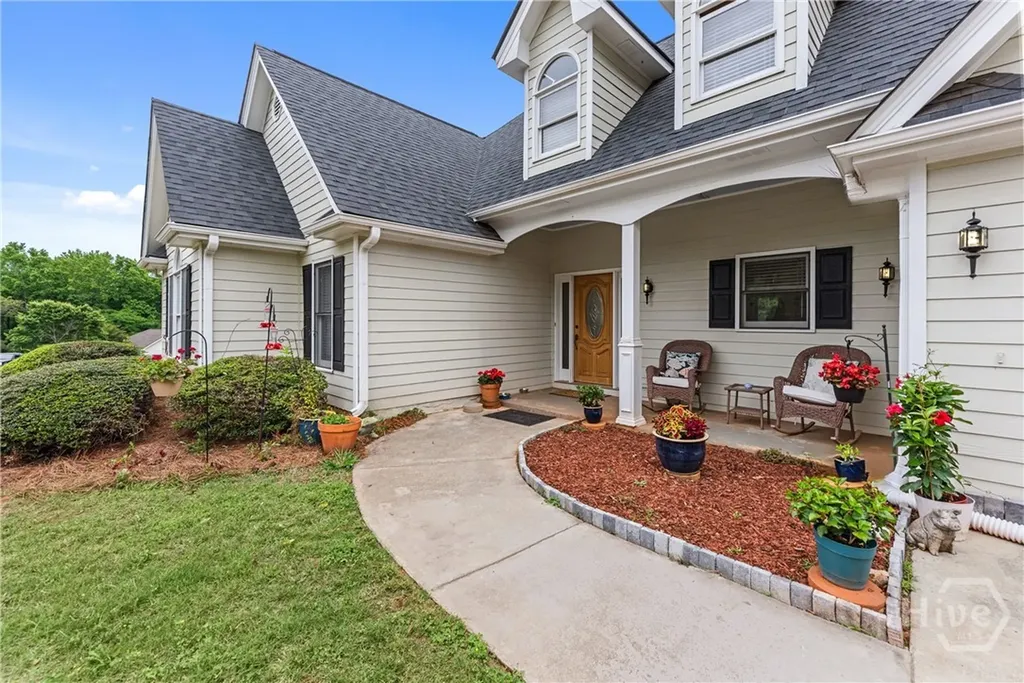 90 Aiken Way Covington GA 30016