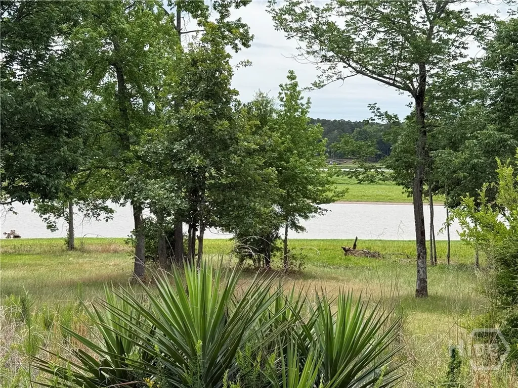 0 Bramlett Circle Elberton GA 30635