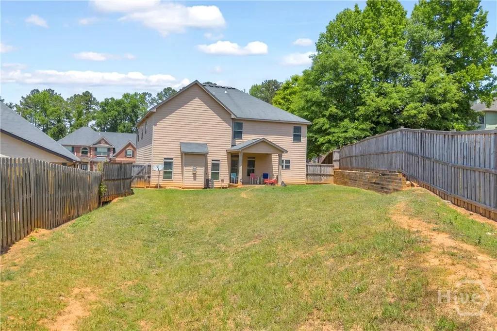 90 Waters Edge Lane Covington GA 30014