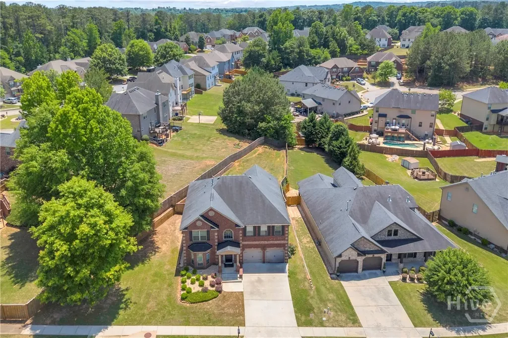90 Waters Edge Lane Covington GA 30014