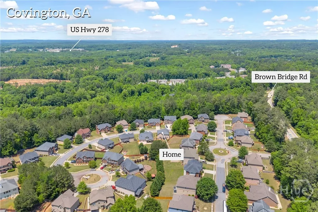 90 Waters Edge Lane Covington GA 30014
