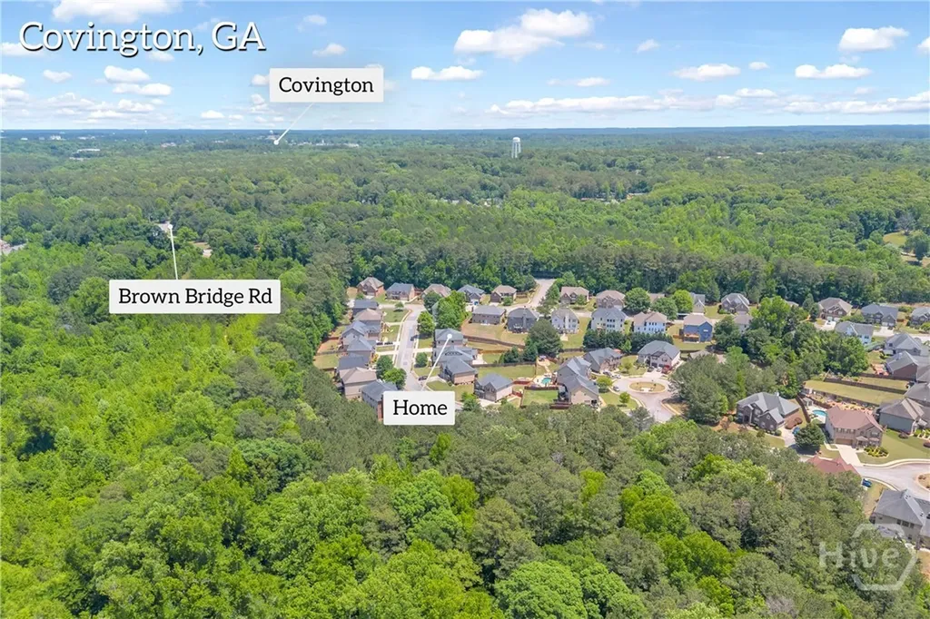 90 Waters Edge Lane Covington GA 30014