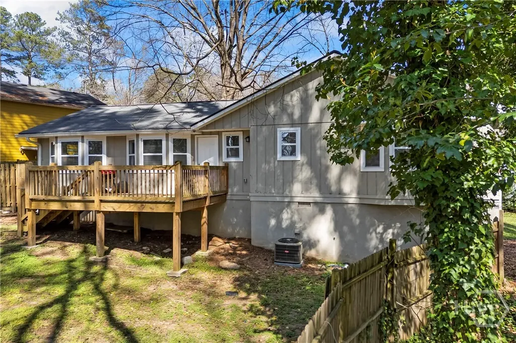 2493 Cherie Glen Road Snellville GA 30039