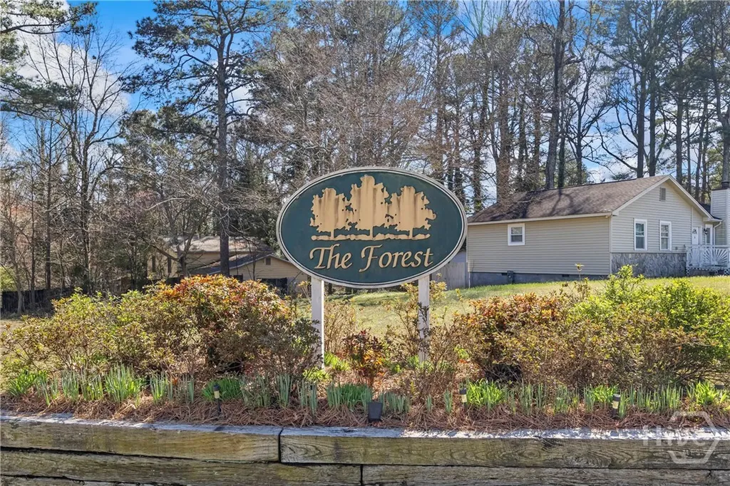 2493 Cherie Glen Road Snellville GA 30039