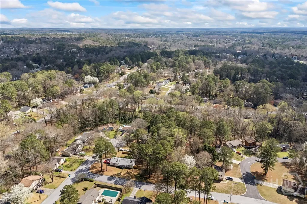 2493 Cherie Glen Road Snellville GA 30039