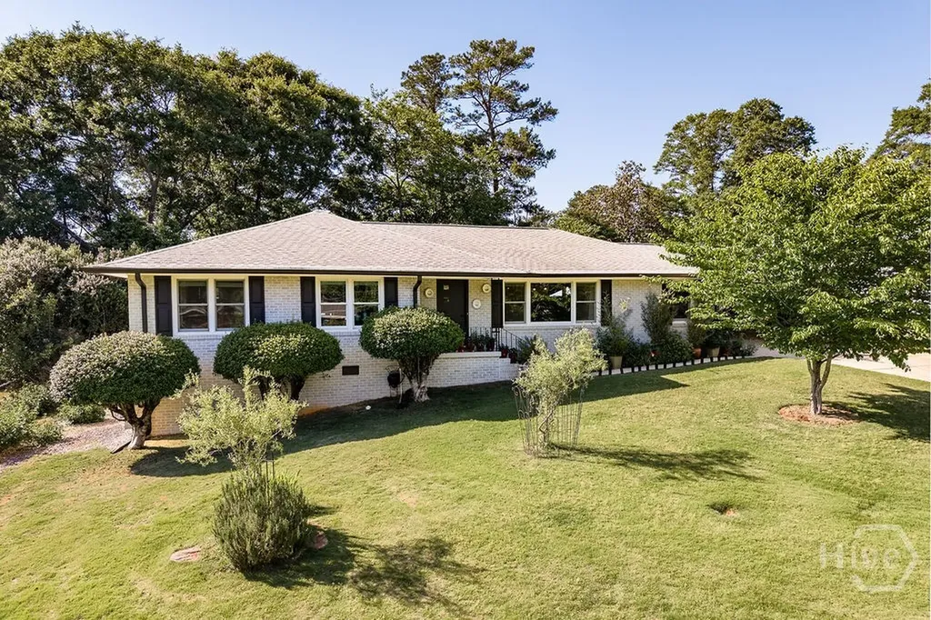344 Beechwood Drive Athens GA 30606