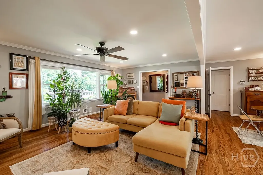344 Beechwood Drive Athens GA 30606