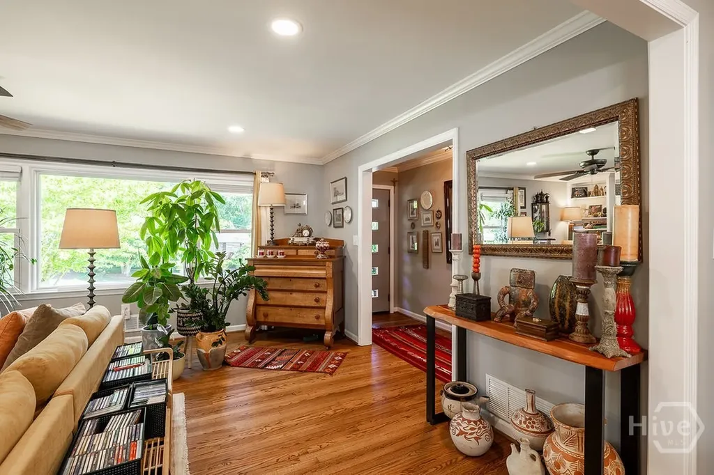 344 Beechwood Drive Athens GA 30606