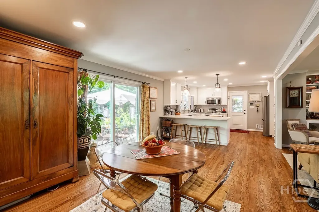 344 Beechwood Drive Athens GA 30606