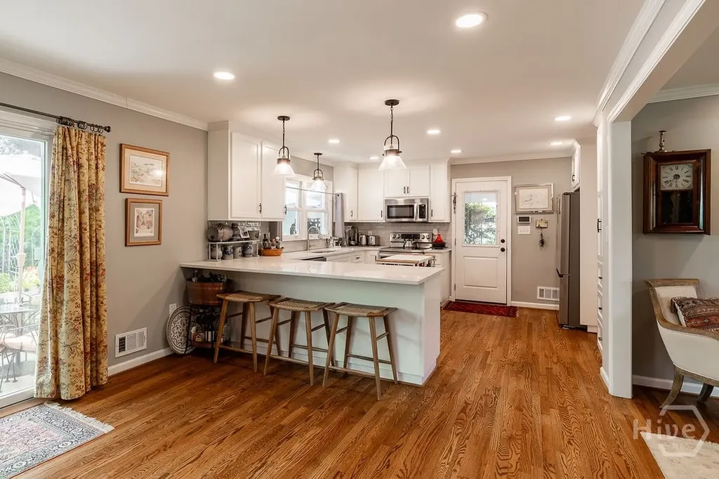 344 Beechwood Drive Athens GA 30606