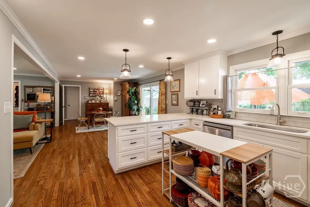 344 Beechwood Drive Athens GA 30606