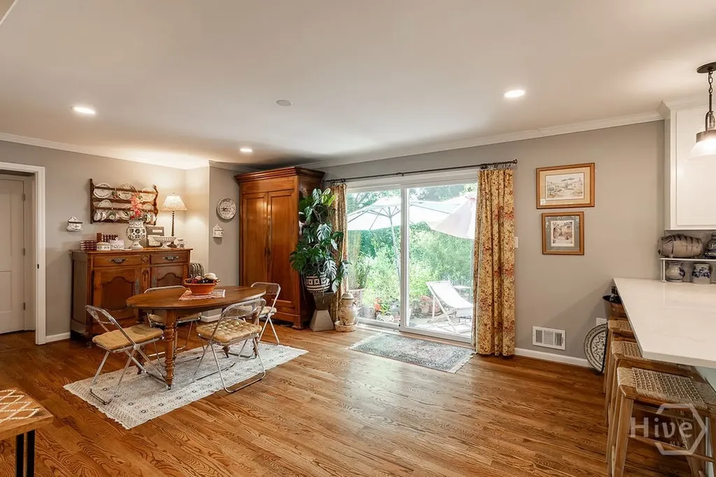 344 Beechwood Drive Athens GA 30606