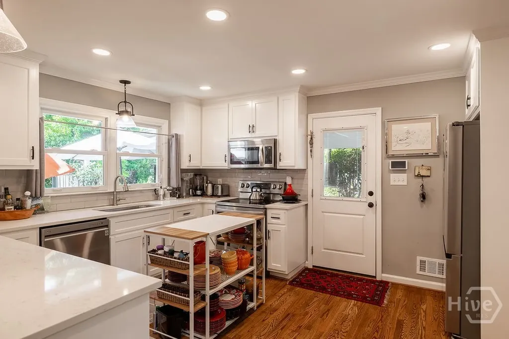 344 Beechwood Drive Athens GA 30606
