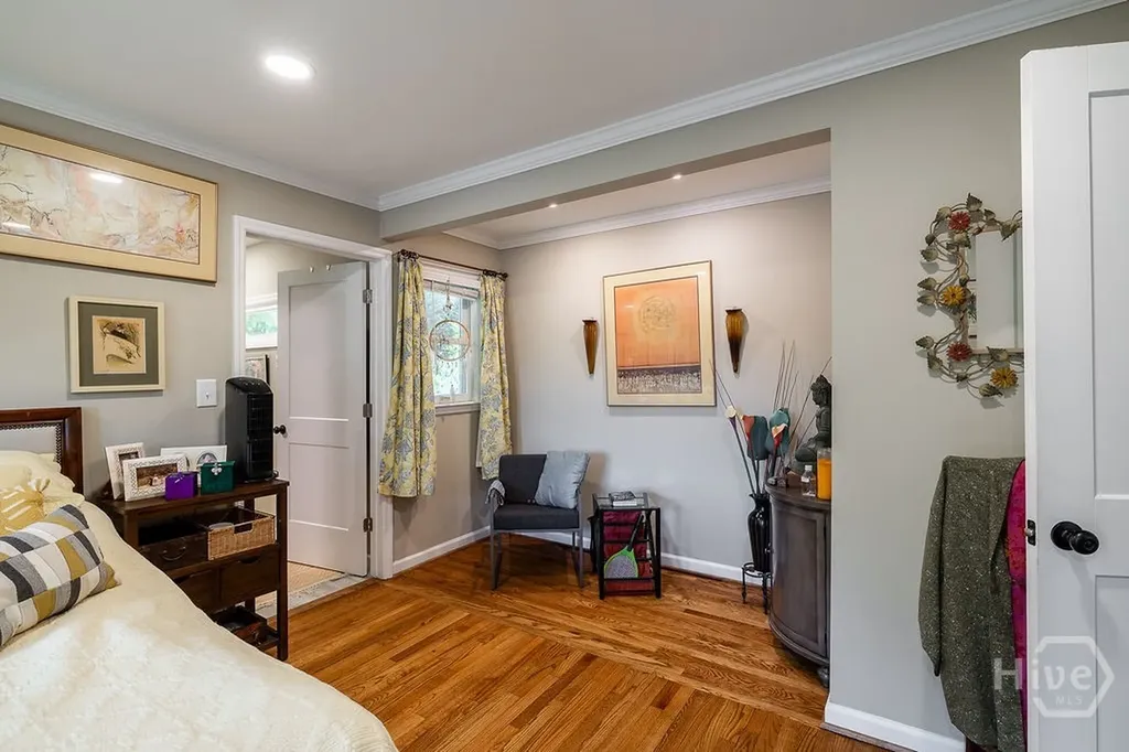 344 Beechwood Drive Athens GA 30606