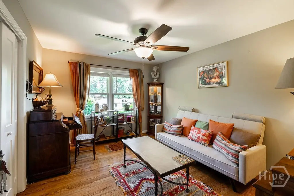 344 Beechwood Drive Athens GA 30606