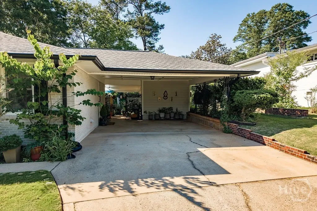 344 Beechwood Drive Athens GA 30606