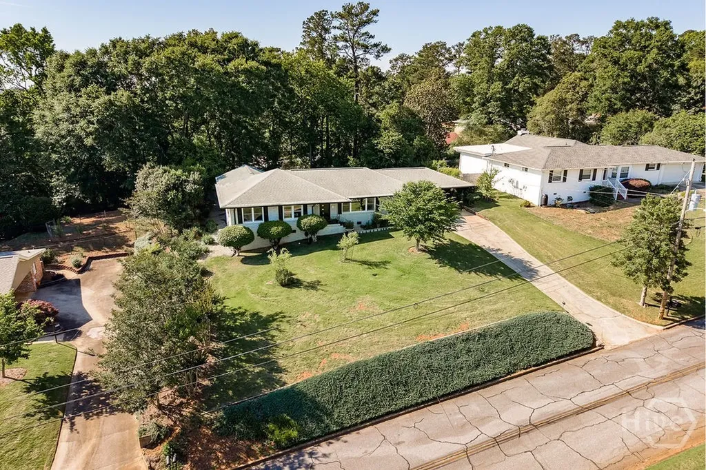 344 Beechwood Drive Athens GA 30606