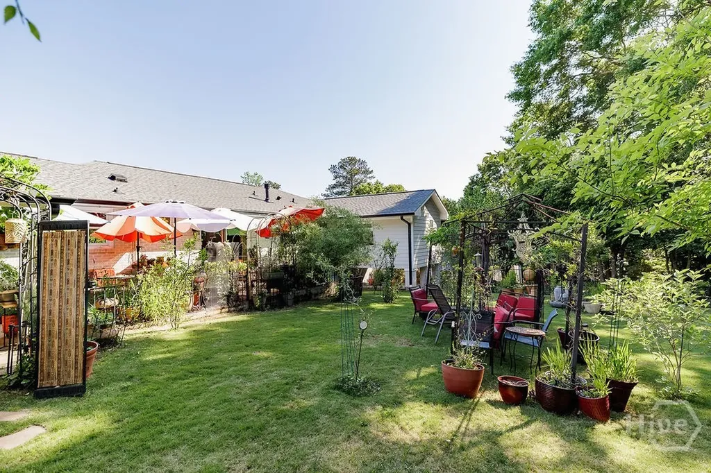 344 Beechwood Drive Athens GA 30606