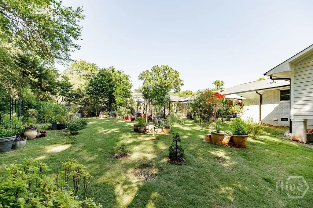 344 Beechwood Drive Athens GA 30606