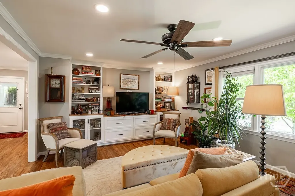 344 Beechwood Drive Athens GA 30606